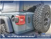 2024 Jeep Wrangler Sport (Stk: U38022) in Red Deer - Image 11 of 25