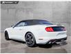 2022 Ford Mustang EcoBoost Premium (Stk: U38020) in Red Deer - Image 4 of 24