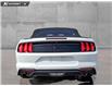 2022 Ford Mustang EcoBoost Premium (Stk: U38020) in Red Deer - Image 5 of 24
