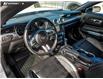 2022 Ford Mustang EcoBoost Premium (Stk: U38020) in Red Deer - Image 13 of 24