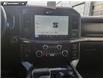 2025 Ford F-150 Platinum (Stk: U38027) in Red Deer - Image 19 of 25
