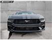 2024 Ford Mustang EcoBoost Premium (Stk: U38021) in Red Deer - Image 2 of 25