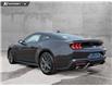 2024 Ford Mustang EcoBoost Premium (Stk: U38021) in Red Deer - Image 4 of 25