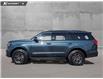 2025 Ford Expedition Tremor (Stk: U38030) in Red Deer - Image 3 of 25