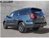 2025 Ford Expedition Tremor (Stk: U38030) in Red Deer - Image 4 of 25