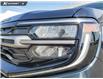 2025 Ford Expedition Tremor (Stk: U38030) in Red Deer - Image 8 of 25
