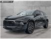 2023 Chevrolet Blazer RS (Stk: P7006) in Olds - Image 1 of 25