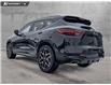 2023 Chevrolet Blazer RS (Stk: P7006) in Olds - Image 4 of 25