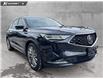 2022 Acura MDX Platinum Elite (Stk: P1608) in Canmore - Image 1 of 27