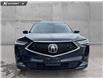 2022 Acura MDX Platinum Elite (Stk: P1608) in Canmore - Image 2 of 27