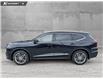 2022 Acura MDX Platinum Elite (Stk: P1608) in Canmore - Image 3 of 27
