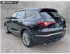 2022 Acura MDX Platinum Elite (Stk: P1608) in Canmore - Image 4 of 27