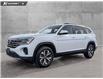 2025 Volkswagen Atlas 2.0 TSI Comfortline (Stk: P1170) in Innisfail - Image 1 of 19