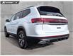 2025 Volkswagen Atlas 2.0 TSI Comfortline (Stk: P1170) in Innisfail - Image 4 of 19 2025 Volkswagen Atlas 2.0 TSI Comfortline (Stk: P1170) in Innisfail - Image 4 of 19