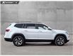 2025 Volkswagen Atlas 2.0 TSI Comfortline (Stk: P1170) in Innisfail - Image 6 of 19 2025 Volkswagen Atlas 2.0 TSI Comfortline (Stk: P1170) in Innisfail - Image 6 of 19