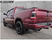 2023 RAM 1500 Sport (Stk: P1185) in Innisfail - Image 4 of 20