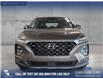 2020 Hyundai Santa Fe Preferred 2.4 (Stk: BJ217) in Airdrie - Image 2 of 25