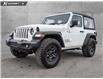 2021 Jeep Wrangler Sport (Stk: P1187) in Innisfail - Image 1 of 20
