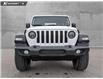 2021 Jeep Wrangler Sport (Stk: P1187) in Innisfail - Image 2 of 20