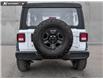 2021 Jeep Wrangler Sport (Stk: P1187) in Innisfail - Image 5 of 20