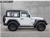 2021 Jeep Wrangler Sport (Stk: P1187) in Innisfail - Image 6 of 20