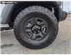 2021 Jeep Wrangler Sport (Stk: P1187) in Innisfail - Image 8 of 20