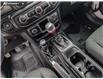 2021 Jeep Wrangler Sport (Stk: P1187) in Innisfail - Image 14 of 20