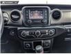 2021 Jeep Wrangler Sport (Stk: P1187) in Innisfail - Image 15 of 20