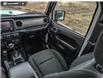 2021 Jeep Wrangler Sport (Stk: P1187) in Innisfail - Image 18 of 20