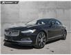 2022 Volvo S90 B6 Inscription (Stk: U37987) in Red Deer - Image 1 of 24