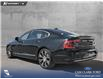 2022 Volvo S90 B6 Inscription (Stk: U37987) in Red Deer - Image 4 of 24