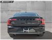 2022 Volvo S90 B6 Inscription (Stk: U37987) in Red Deer - Image 5 of 24