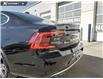 2022 Volvo S90 B6 Inscription (Stk: U37987) in Red Deer - Image 10 of 24