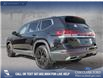2024 Volkswagen Atlas 2.0 TSI Highline (Stk: U38049) in Red Deer - Image 4 of 24