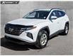 2023 Hyundai Tucson Preferred (Stk: U38012) in Red Deer - Image 1 of 25