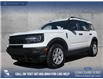 2023 Ford Bronco Sport Base (Stk: U38047) in Red Deer - Image 1 of 25