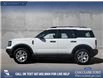 2023 Ford Bronco Sport Base (Stk: U38047) in Red Deer - Image 3 of 25