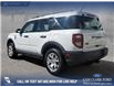 2023 Ford Bronco Sport Base (Stk: U38047) in Red Deer - Image 4 of 25