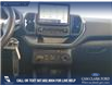 2023 Ford Bronco Sport Base (Stk: U38047) in Red Deer - Image 19 of 25