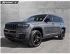 2023 Jeep Grand Cherokee L Limited (Stk: P1189) in Innisfail - Image 1 of 21