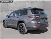 2023 Jeep Grand Cherokee L Limited (Stk: P1189) in Innisfail - Image 4 of 21