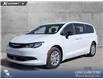 2025 Chrysler Grand Caravan SXT (Stk: P1194) in Innisfail - Image 1 of 23