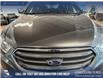 2017 Ford Taurus Limited (Stk: P14972) in Airdrie - Image 8 of 24
