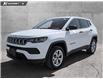 2025 Jeep Compass Sport (Stk: P1179) in Innisfail - Image 1 of 18