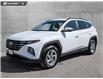 2022 Hyundai Tucson Preferred (Stk: P1178) in Innisfail - Image 1 of 19