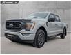 2023 Ford F-150 XLT (Stk: U38042) in Red Deer - Image 1 of 25