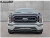 2023 Ford F-150 XLT (Stk: U38042) in Red Deer - Image 2 of 25