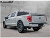 2023 Ford F-150 XLT (Stk: U38042) in Red Deer - Image 4 of 25