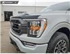 2023 Ford F-150 XLT (Stk: U38042) in Red Deer - Image 8 of 25