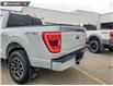 2023 Ford F-150 XLT (Stk: U38042) in Red Deer - Image 11 of 25